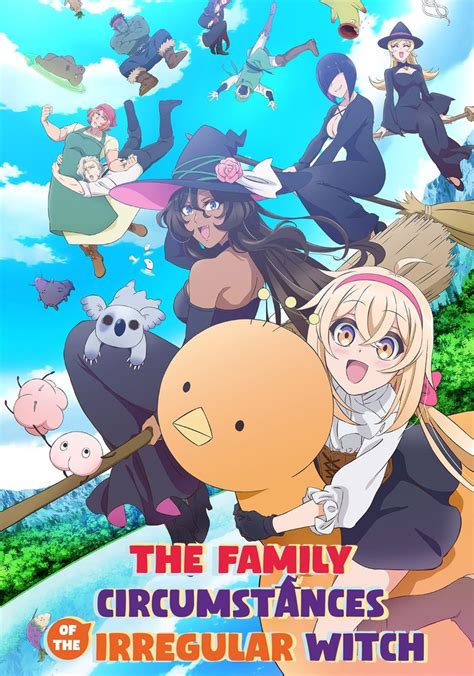 odd ehentai|Dekoboko Majo no Oyako Jijou .
